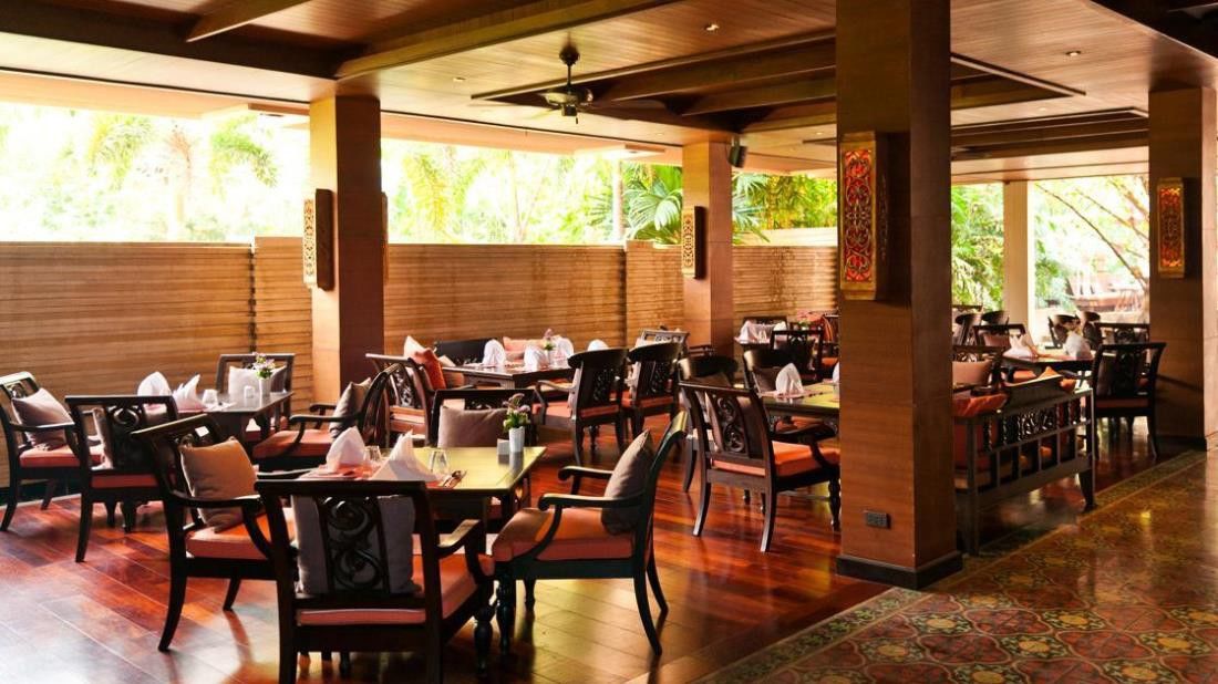 Siripanna Villa Resort & Spa Chiang Mai -Sha Extra Plus Exteriör bild