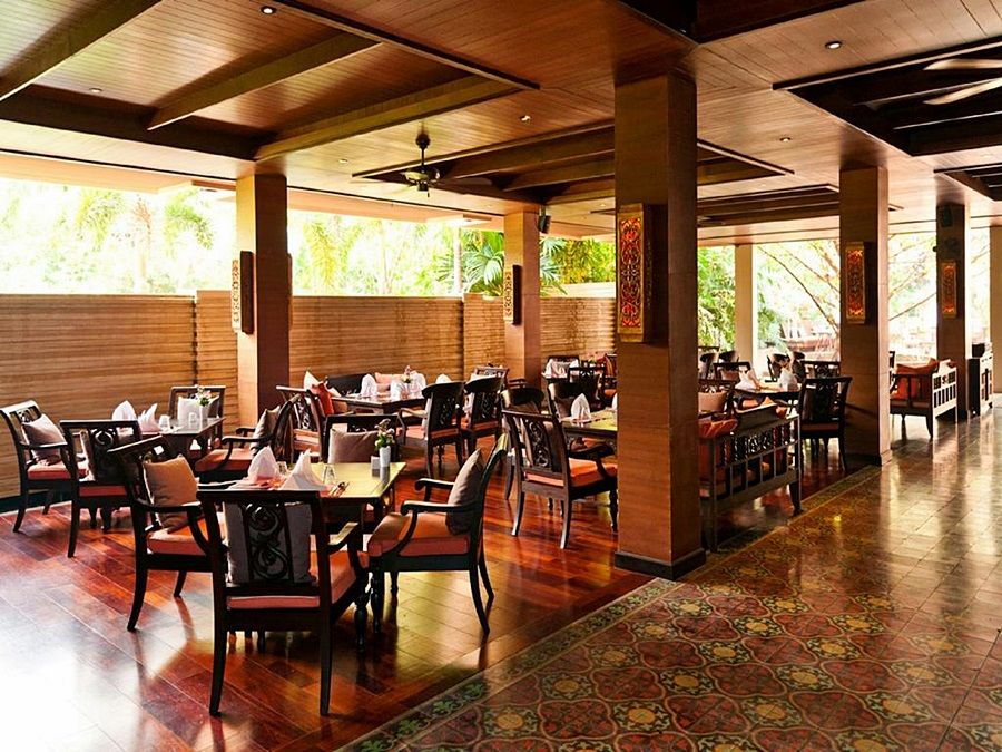 Siripanna Villa Resort & Spa Chiang Mai -Sha Extra Plus Exteriör bild